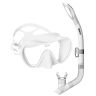 Mares Tropical Mask + Snorkel Combo