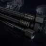 Miflex Deep Black Carbon HD High Pressure Hose