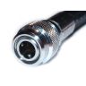 Miflex BCD + BPI + Drysuit LP Inflator Hose