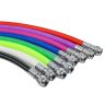 Miflex BCD + BPI + Drysuit LP Inflator Hose