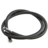 Miflex Regulator Hose - 3/8"UNF (Standard Fitting)  -Various Colours + Lengths