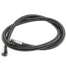 Miflex Regulator Hose - 3/8"UNF (Standard Fitting)  -Various Colours + Lengths