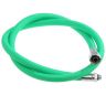 Miflex Regulator Hose - 3/8"UNF (Standard Fitting)  -Various Colours + Lengths