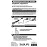 SeaLife Compact Gear Retractor #SL925 SeaLife Compact Gear Retractor #SL925