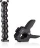 GoPro Jaws mount, Flex Clamp. For all GoPro Cameras