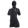 Scubapro Womens 6mm Hybrid Diving Vest + Removable Hood