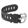 Mares Smart Dive Computer Extension Strap - Black