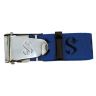 Scubapro Weight Belt - Stainless Steel Buckle