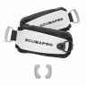 Scubapro Hydros Pro 2 BCD Monorail Weight Pocket Set | Standard