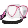 Scubapro Synergy Twin Trufit Diving Mask - Comfort Strap