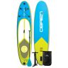 O'Brien Hilo 10'6" SUP Bundle - Inflatable Hilo Paddleboard