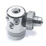 Apeks ATX DIN Regulator Set - With Octopus