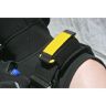 Eezycut Flexi Mount - Flexible Harness Mount Eezycut Flexi Mount - Flexible Harness Mount