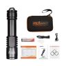 OrcaTorch D520 Dive Torch