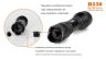 OrcaTorch D550 1000 Lumens Dive Torch