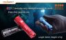 OrcaTorch D560 700 Lumens Dive Torch