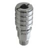 Scubapro Air 2 QD (Quick Disconnect) Inflator Hose Coupling Scubapro Air 2 QD (Quick Disconnect) Inflator Hose Coupling