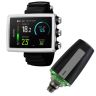 Suunto Eon Core Dive Computer + Tank Pod Bundle