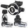 Scubapro MK25 EVO S600 + R105 Octopus Regulator Package