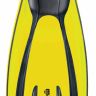 Mares Avanti Quattro Plus Fins - Adjustable Open Heel Diving Fins
