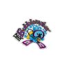 PADI Bubblemaker Emblem / Badge