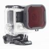 PolarPro GoPro Red Dive Filter for Hero4/3+ Standard Housing PolarPro GoPro Red Dive Filter for Hero4/3+ Standard Housing