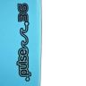 ABC Pulse 36" Kids EPS Bodyboard With Leash