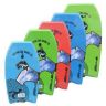 ABC Pulse 33" Kids EPS Bodyboard With Leash