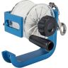 Aluminium Divers Wreck Reel - Small 45m Line