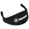 Apeks VX1 Frameless Dive Mask - Clear Lens