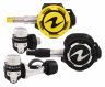 Aqualung Helix Pro Regulator + Octopus