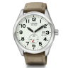 Citizen Mens Strap 100M Khaki Watch | BV1080-18A Citizen Mens Strap 100M Khaki Watch | BV1080-18A