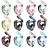 Cressi Duke Full Face Snorkelling Mask