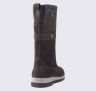 Dubarry Ultima Sailing Boot - Black Leather + Gore-Tex Dubarry Ultima Sailing Boot - Black Leather + Gore-Tex