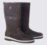 Dubarry Ultima Sailing Boot - Black Leather + Gore-Tex Dubarry Ultima Sailing Boot - Black Leather + Gore-Tex