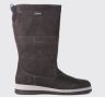 Dubarry Ultima Sailing Boot - Black Leather + Gore-Tex Dubarry Ultima Sailing Boot - Black Leather + Gore-Tex