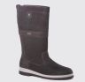 Dubarry Ultima Sailing Boot - Black Leather + Gore-Tex Dubarry Ultima Sailing Boot - Black Leather + Gore-Tex