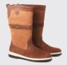 Dubarry Ultima Sailing Boot - Brown Leather + Gore-Tex Dubarry Ultima Sailing Boot - Brown Leather + Gore-Tex