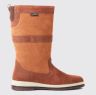 Dubarry Ultima Sailing Boot - Brown Leather + Gore-Tex Dubarry Ultima Sailing Boot - Brown Leather + Gore-Tex