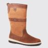 Dubarry Ultima Sailing Boot - Brown Leather + Gore-Tex Dubarry Ultima Sailing Boot - Brown Leather + Gore-Tex