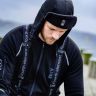 Fourth Element Arctic Hat - Winter Hat With Ear Warmers