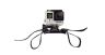 GoPro Vented Helmet Strap Mount for all GoPro Cameras
