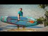 Jobe Duna 11'6" Inflatable SUP | Paddleboard Package