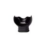 IST Comfi Bite Mouthpiece - Black Silicone IST Comfi Bite Mouthpiece - Black Silicone