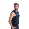 Jobe Mens Fragment Vest - Midnight Blue Impact Vest