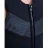 Jobe Mens Neoprene Vest - Impact Vest Black
