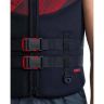 Jobe Mens Neoprene Vest - Impact Vest Red
