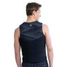 Jobe Mens Segmented vest - Graphite Grey Impact Vest