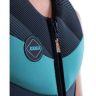 Jobe Mens Segmented vest - Graphite Grey Impact Vest
