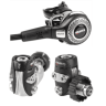 Mares Abyss 52X Regulator DIN Version